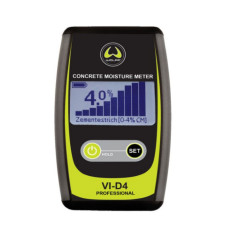 Вимірювач вологості Wolff V1-D4 Professional